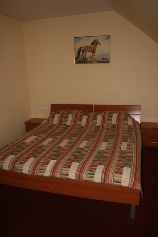 Guest House Klub Kovac Naklo Værelse billede