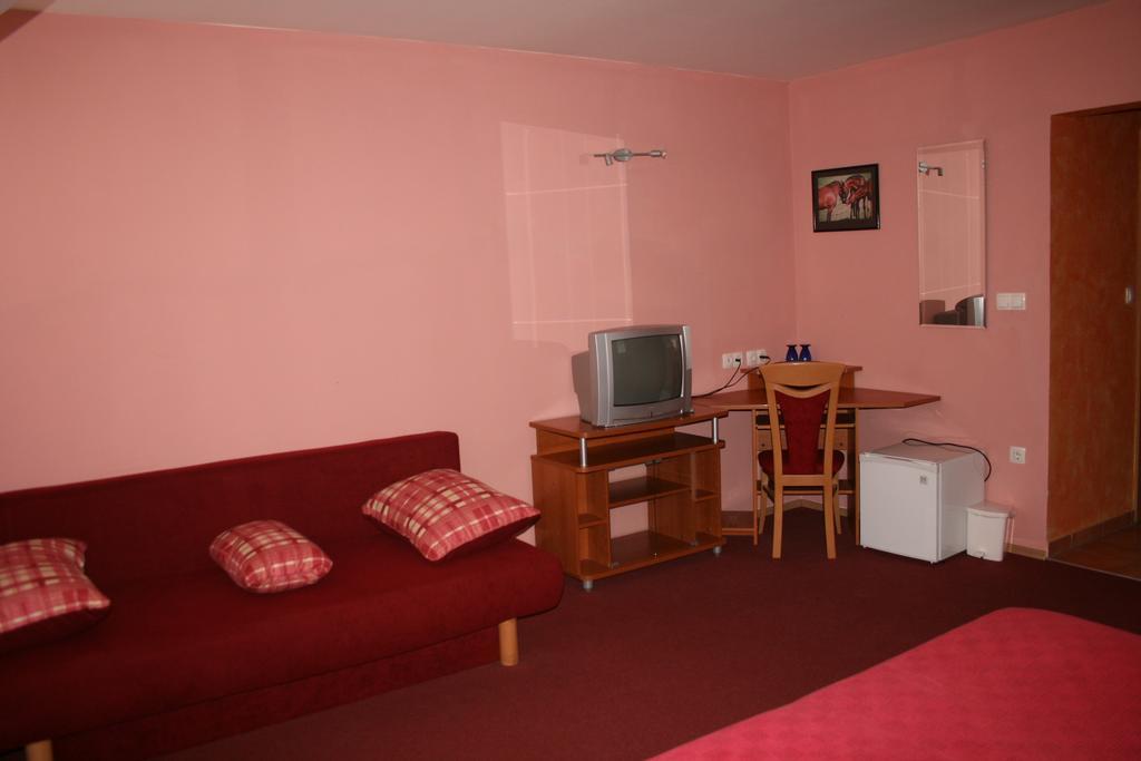 Guest House Klub Kovac Naklo Værelse billede
