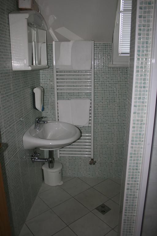 Guest House Klub Kovac Naklo Værelse billede